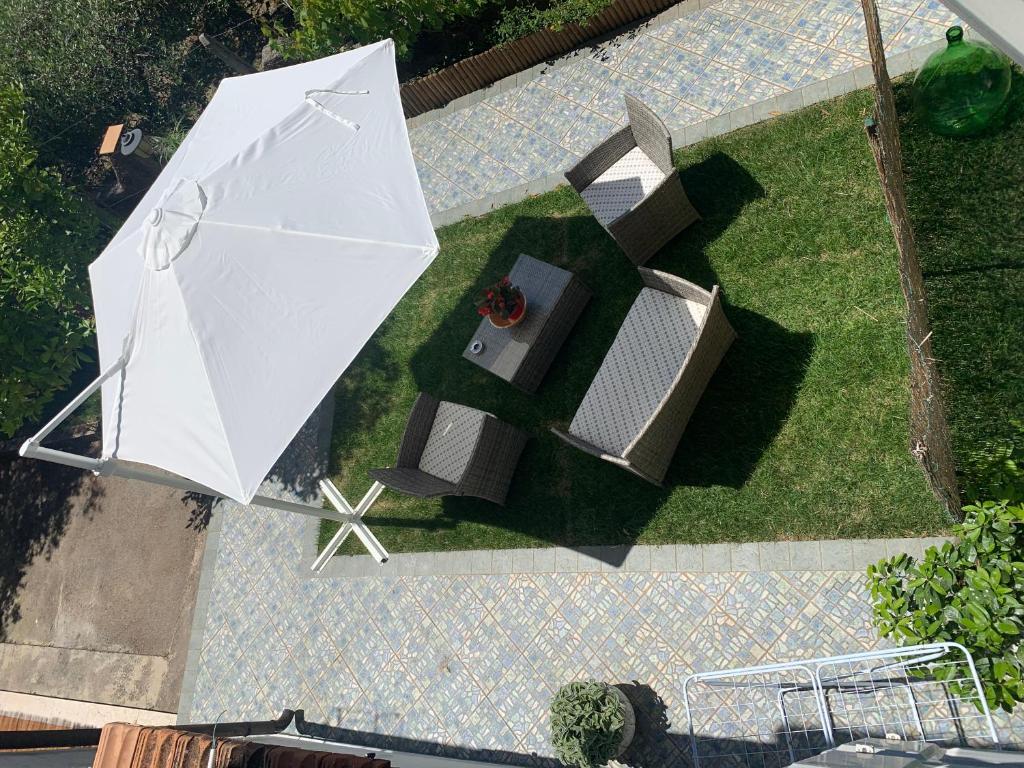 B&B Blanda room 3