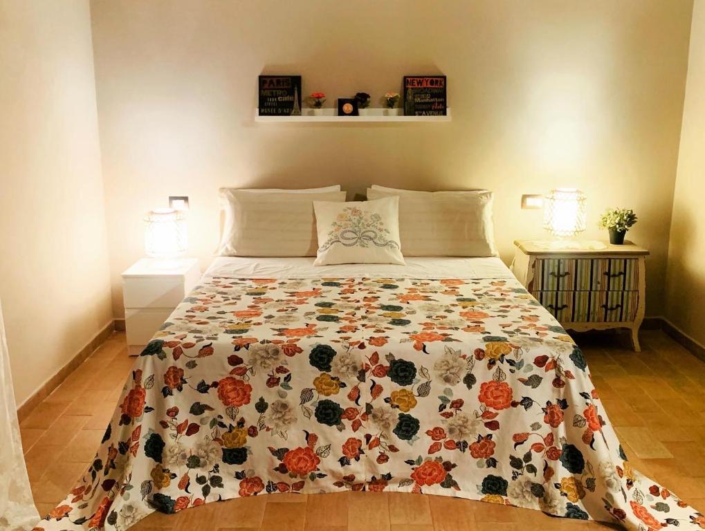 B&B Blanda room 5